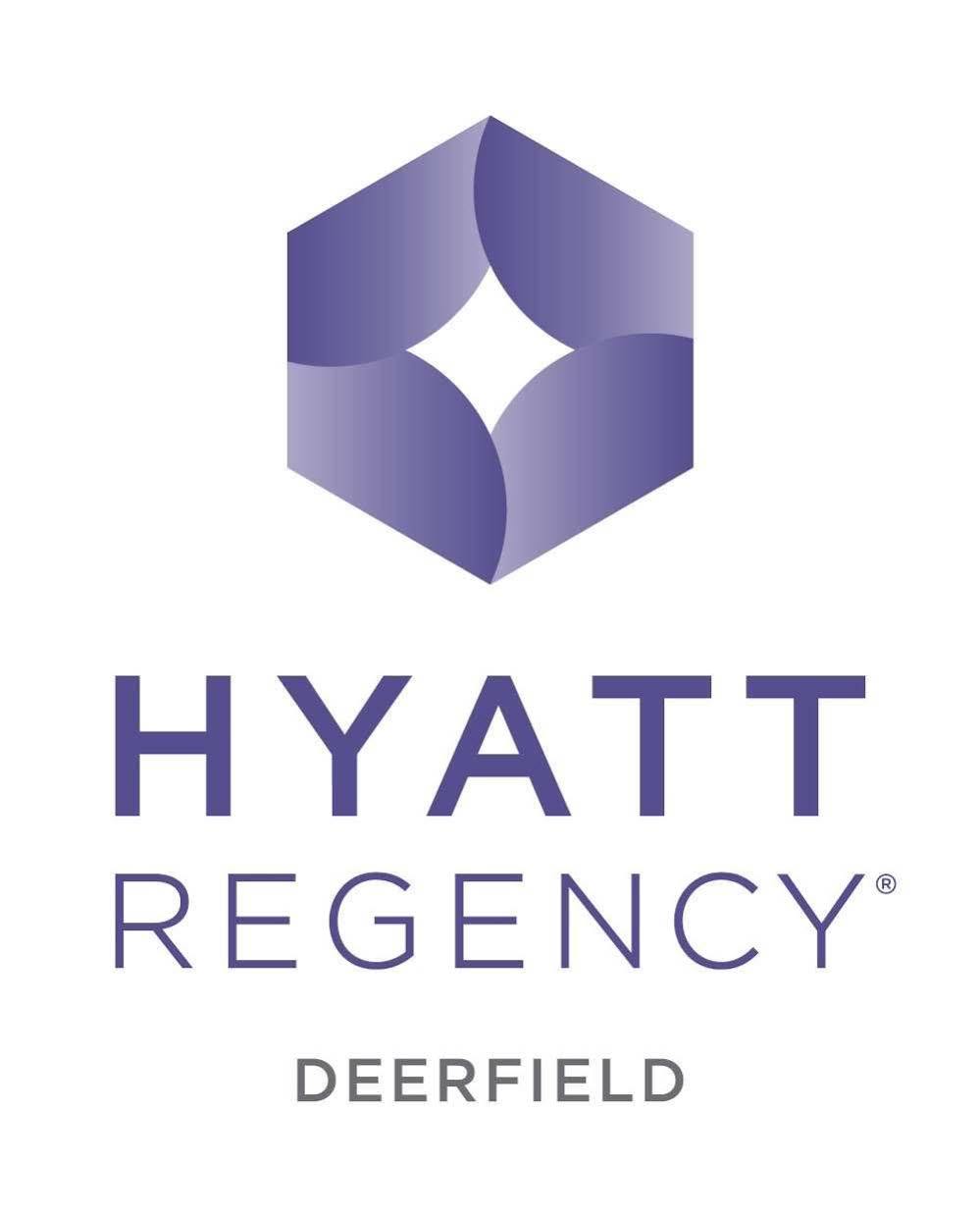 Hyatt Regency Deerfield Hotel Kültér fotó